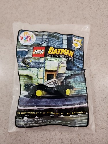 Batmobile lego batman - batmobile,
