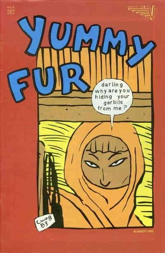 Yummy fur vortex - fn;,