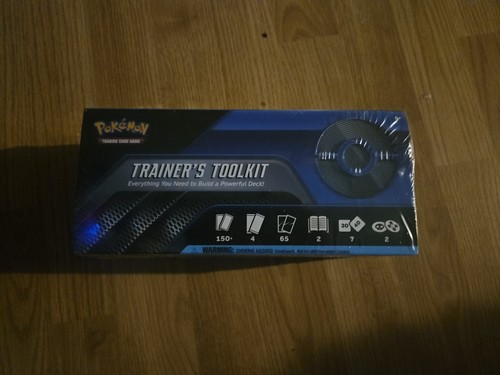 2021 pokemon trainer toolkit - 2021,