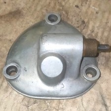 Coperchio Coppia Conica Superiore con Rinvio Contagiri Ducati Scrambler 2° Serie