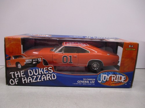 Joy ride duchi hazzard - ride, i