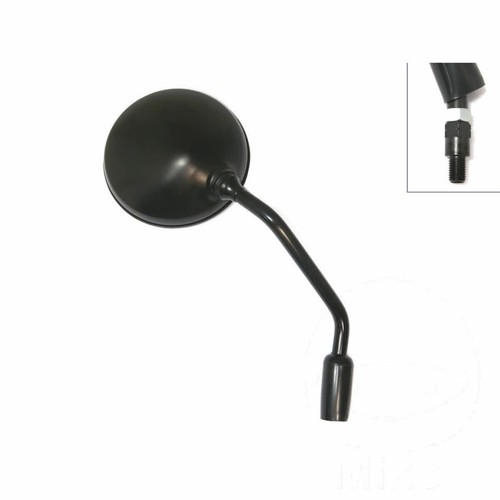Specchietto nero destro - destro, jmp