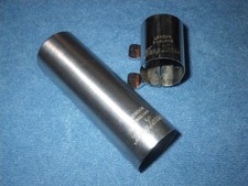 BERG LARSEN T STAMP SASSOFONO