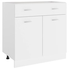 Drawer bottom cabinet - drawer,