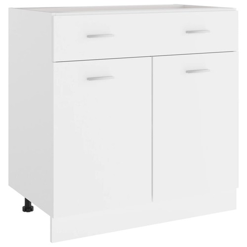 Drawer bottom cabinet - drawer,
