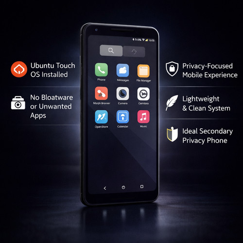 Google pixel ubuntu - pixel, xl