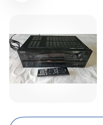 Onkyo sr309 ricevitore av - onkyo,