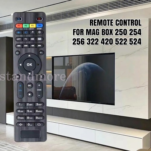 Telecomando per mag box - per,