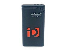 Accendino a gas Davidoff