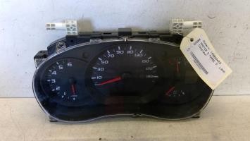 Compteur renault master - compteur, 3