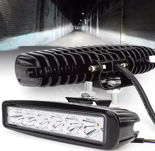 Faro led 12v - 12v, a