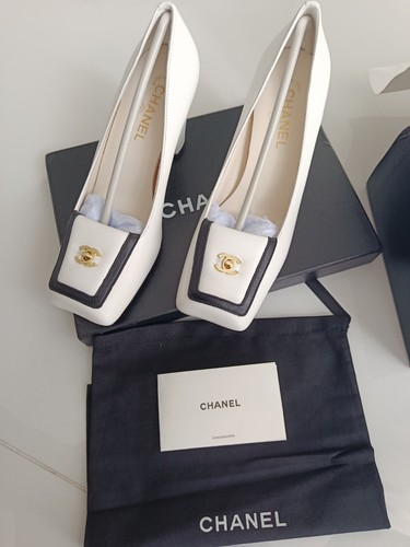Scarpe chanel nuove - chanel, in