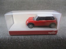 Herpa 1:87 023023 modellino