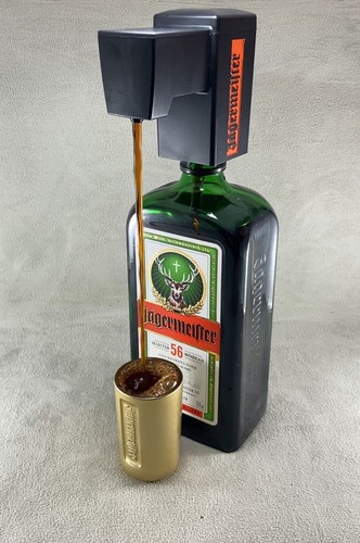 Jägermeister distributore - jägermeister,
