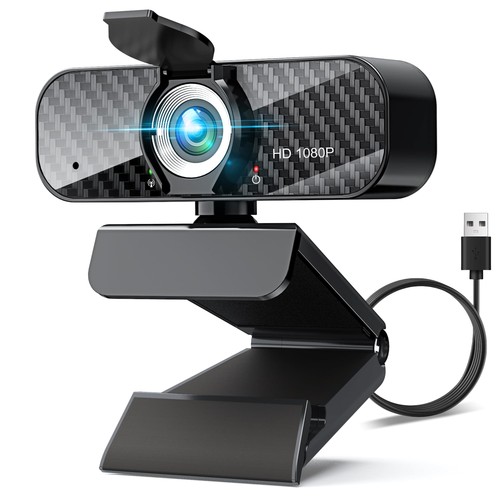 Webcam full 1080p - webcam, with