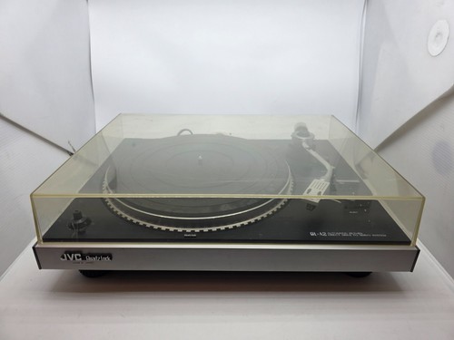 Giradischi vintage jvc a2 - jvc, ql-a2