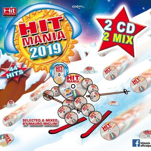 9240890 audio hit mania - hit,