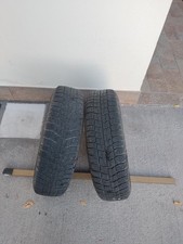 GENERAL TYRE 155/70R13 ALTIMAX WINTER 3 75T gomme invernali