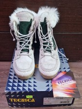 Scarpe Scarponcini Da Neve