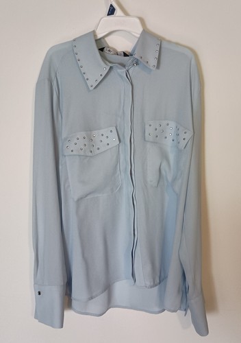 Camicia zara nuova con - camicia,