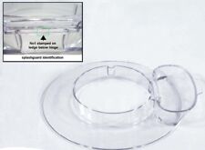 COPERCHIO PARASCHIZZI PARASPRUZZI KMIX KMX50 KMX51 KXM61 KMX83 KMX98 KENWOOD