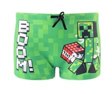 MINECRAFT: BOOM TNT - COSTUME