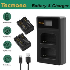 Batteria + caricatore