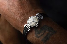 TAURUS VINTAGE LADIES