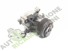 EJ25 COMPRESSORE A/C SUBARU OUTBACK «II» (2004) 2.5, 16v. Station Wagon, 5 p....