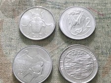 MONETE SAN MARINO  2 LIRE