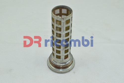 Filtro olio fiat - filtro, d