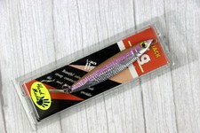 YO-ZURI L-JACK JIG F222-W93 JIG 40 gr Col. W93 PESCA VERTICALE E SPINNING -FR739