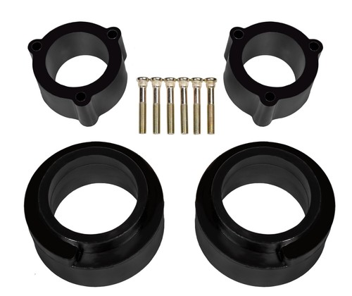 Kit rialzo distanziali mm - 70,
