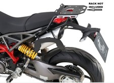 DUCATI HYPERMOTARD 950/SP Borse Street Reloaded & C-Bow Hepco & Becker 2019-