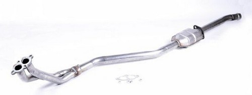 Catalizzatore per bmw - bmw, 3