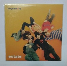 Negramaro - CD Promo Estate