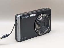 Samsung st500 ccd fotocamera - samsung,