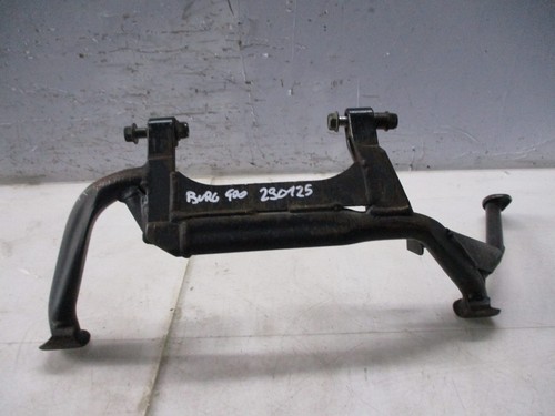 Cavalletto centrale supporto - cavalletto,