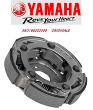 YAMAHA FRIZIONE COMPLETA