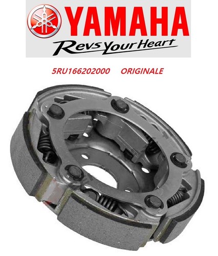 Yamaha frizione completa - frizione,