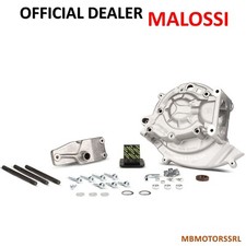 Carter malossi one - malossi,