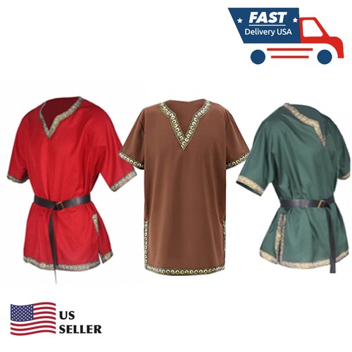 Tunica cavaliere uomo - , costume