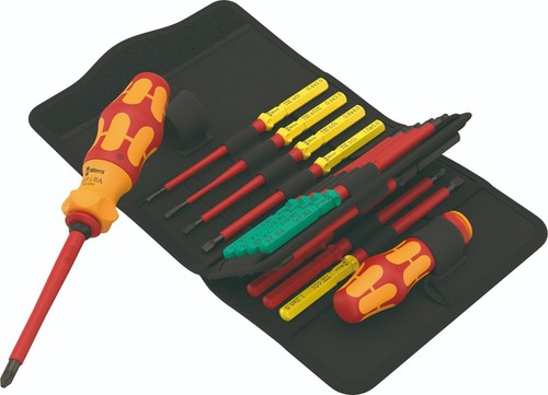 Wera kraftform kompakt vde - kraftform,
