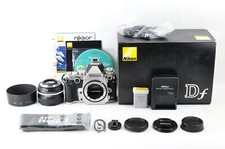 TOP MINT NIKON Df Full Frame