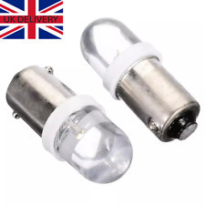 1-20 x Ba9s Ultra Luminoso 233 Led Luce Laterale 8 Lumen Non Canbus T4w Aggiornamento Lampadine
