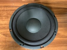 Kenwood - Subwoofer 100W 
