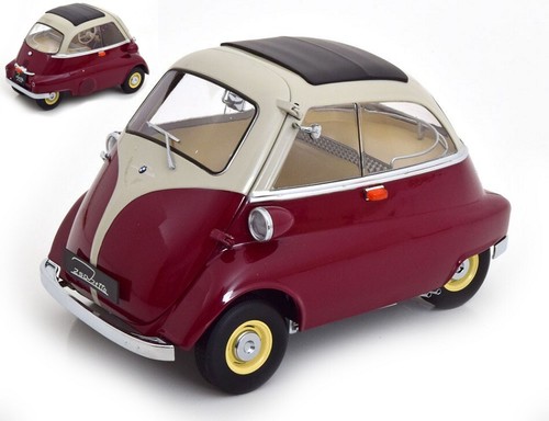 Modellino auto scala kk - 1:12,