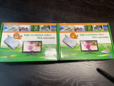 2 pezzi x Convertitore