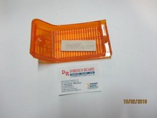 FANALINO POSTERIORE  SX FIAT