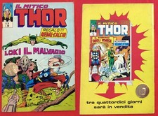 THOR N.19 CORNO DEL 21/12/1971